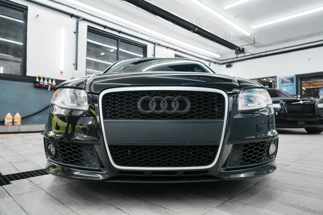 2008 Audi B7 RS4 - Image 6 of 31