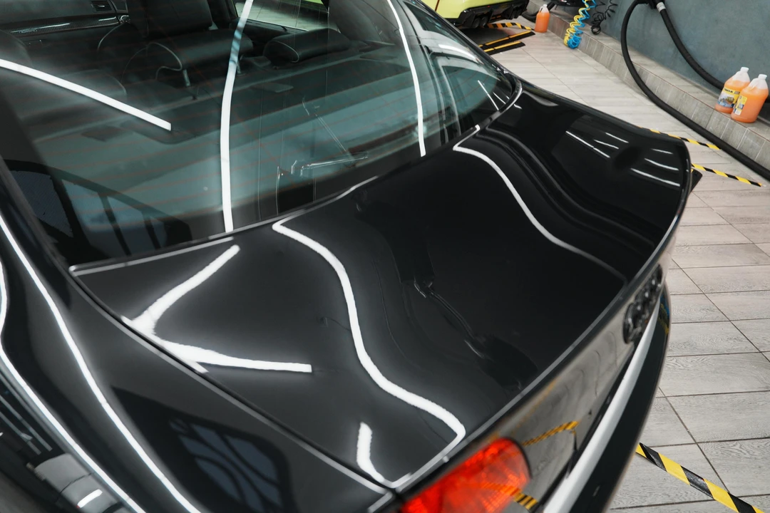 2008 Audi B7 RS4 - Image 27 of 31