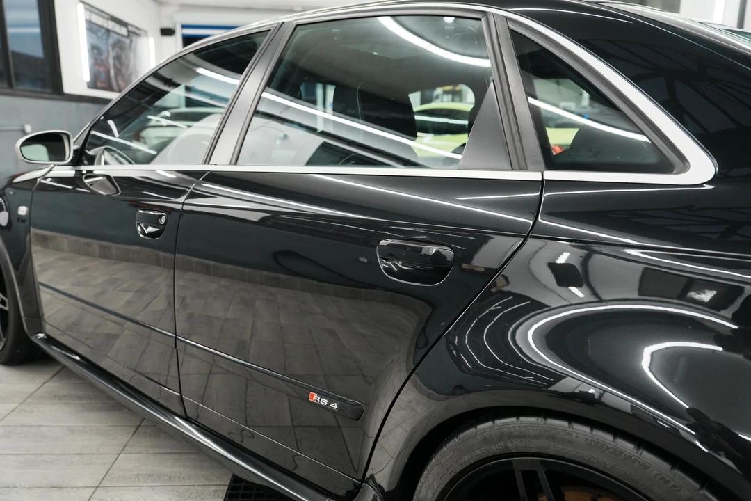 2008 Audi B7 RS4 - Image 25 of 31