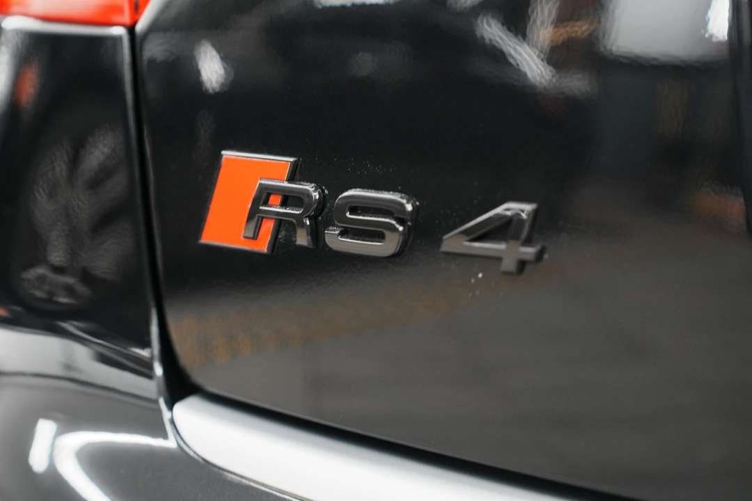 2008 Audi B7 RS4 - Image 31 of 31