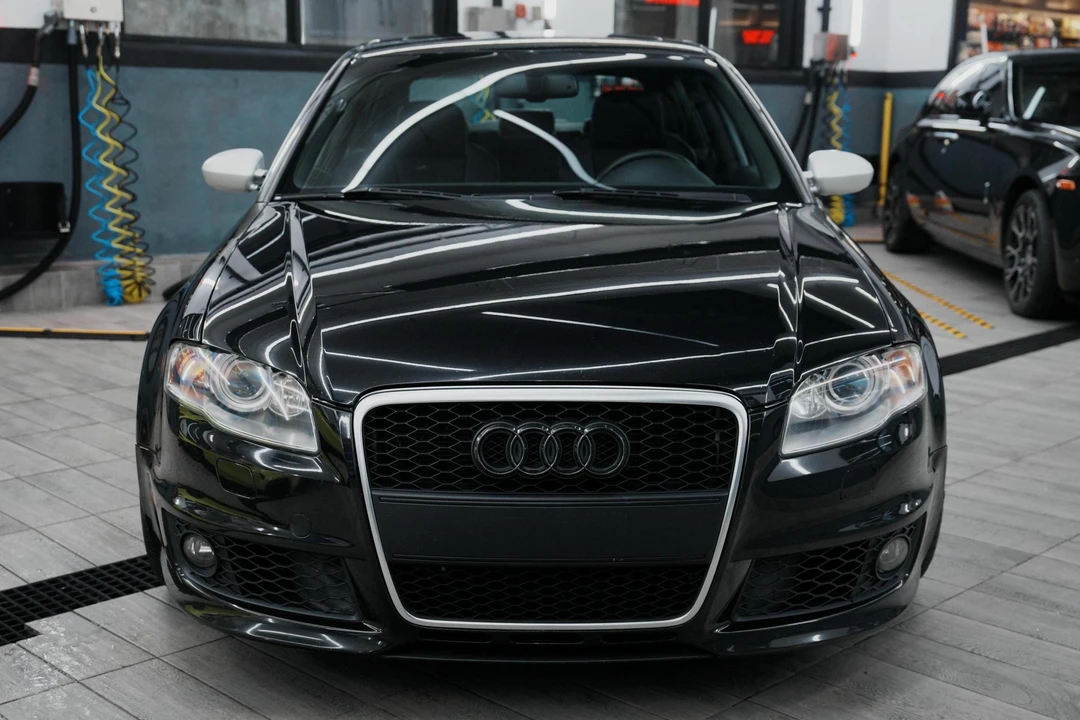 2008 Audi B7 RS4 - Image 2 of 31