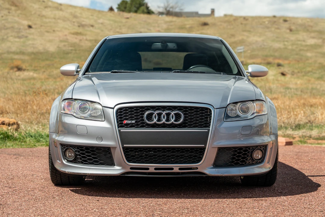 2008 Audi B7 RS4 - Image 2 of 31