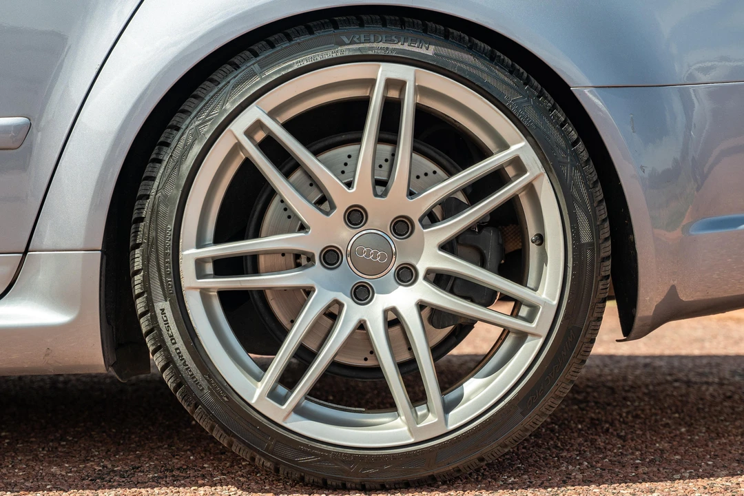 2008 Audi B7 RS4 - Image 30 of 31