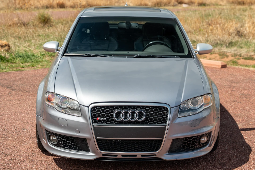 2008 Audi B7 RS4 - Image 6 of 31