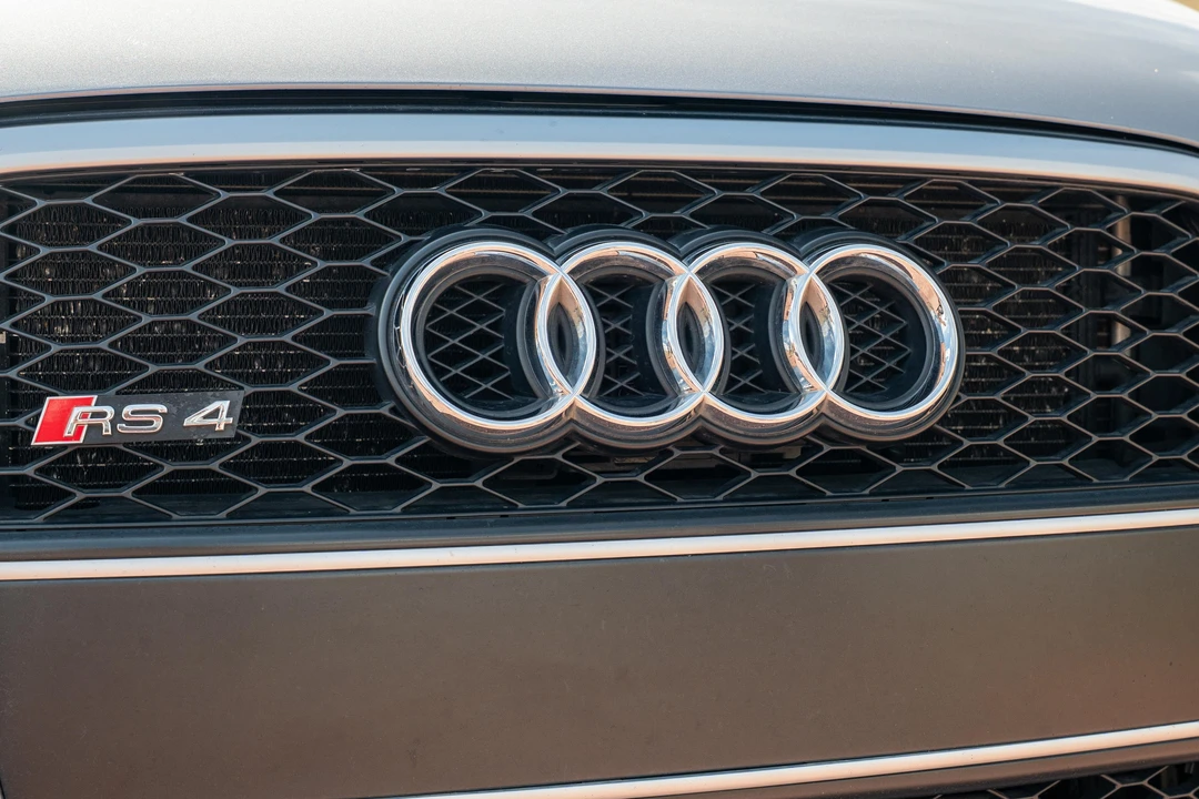 2008 Audi B7 RS4 - Image 11 of 31