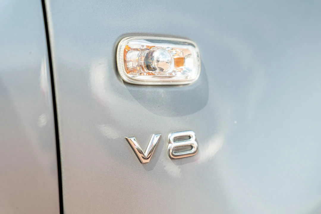 2008 Audi B7 RS4 - Image 19 of 31