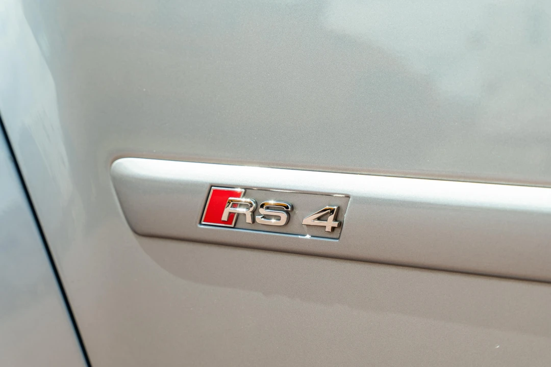 2008 Audi B7 RS4 - Image 17 of 31