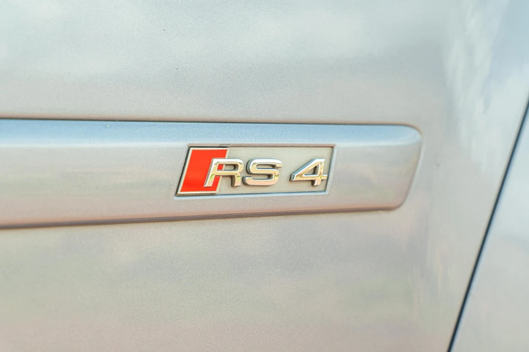 2008 Audi B7 RS4 - Image 14 of 31