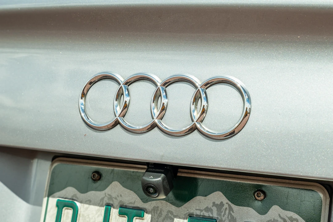 2008 Audi B7 RS4 - Image 16 of 31