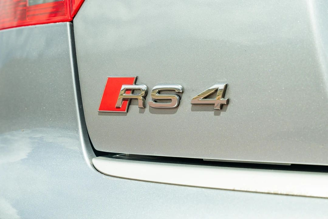 2008 Audi B7 RS4 - Image 15 of 31