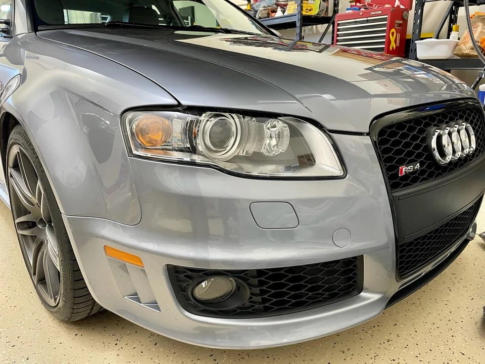 2008 Audi B7 RS4 - Image 11 of 31