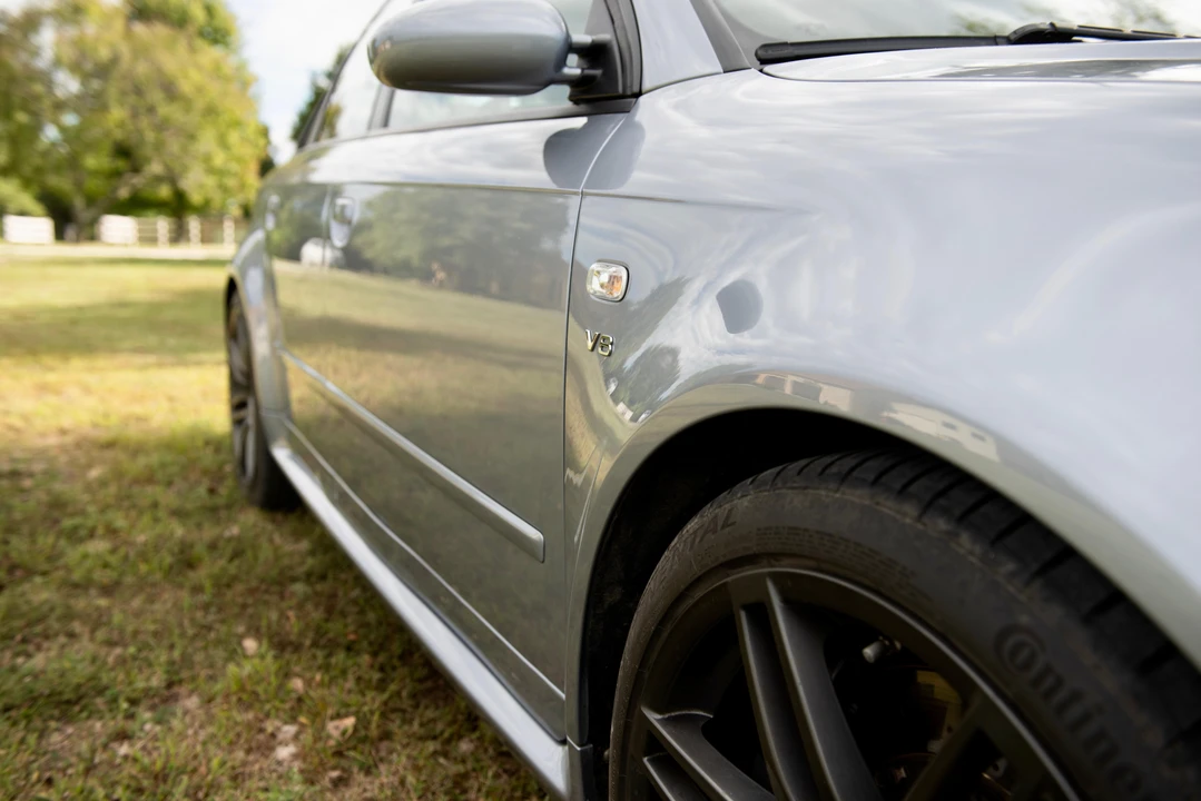 2008 Audi B7 RS4 - Image 15 of 31