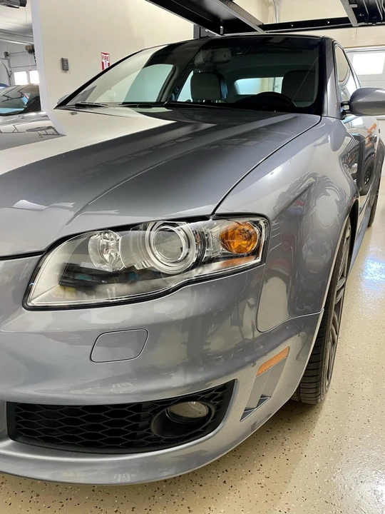 2008 Audi B7 RS4 - Image 12 of 31