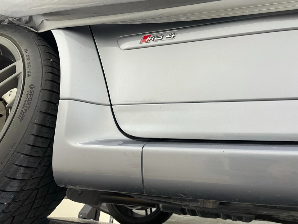 2008 Audi B7 RS4 - Image 19 of 31