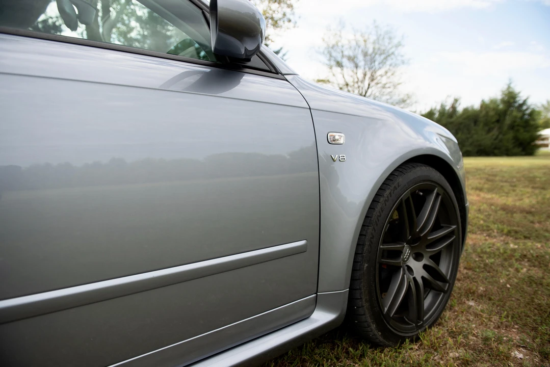 2008 Audi B7 RS4 - Image 17 of 31
