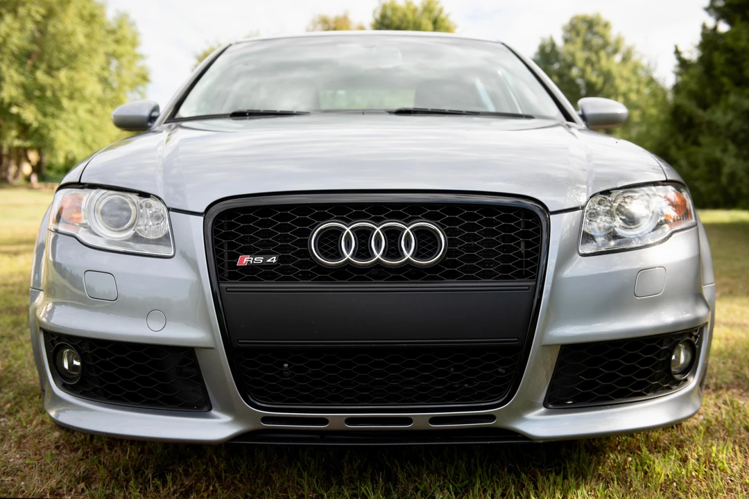 2008 Audi B7 RS4 - Image 2 of 31