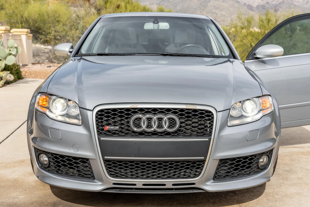 2008 Audi B7 RS4 - Image 6 of 31