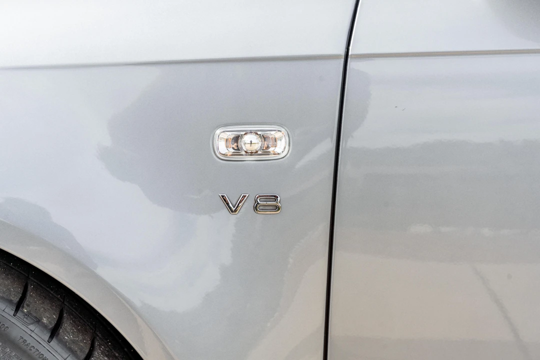 2008 Audi B7 RS4 - Image 17 of 31