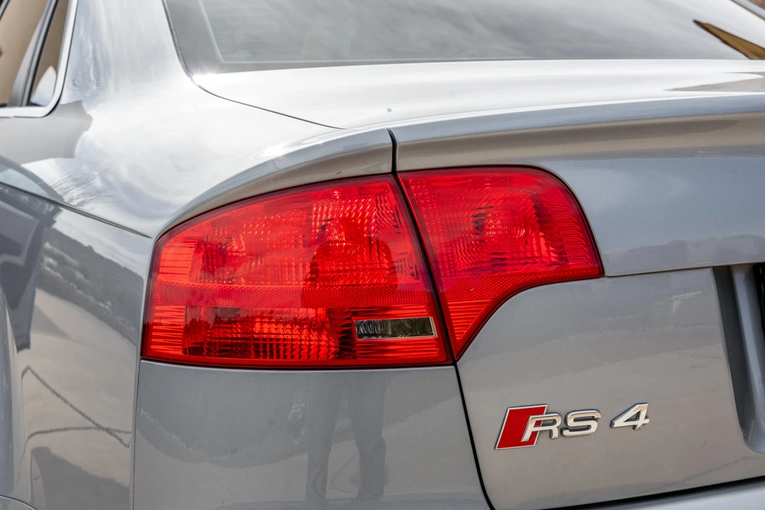 2008 Audi B7 RS4 - Image 24 of 31