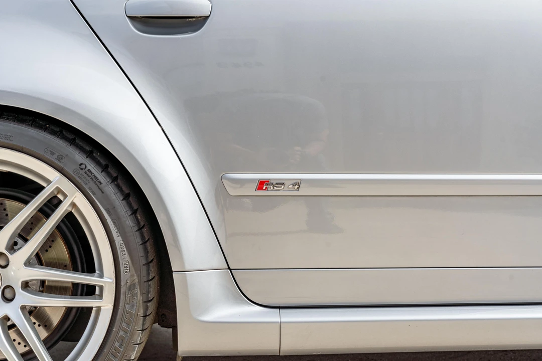 2008 Audi B7 RS4 - Image 30 of 31