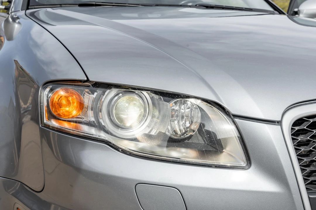 2008 Audi B7 RS4 - Image 11 of 31