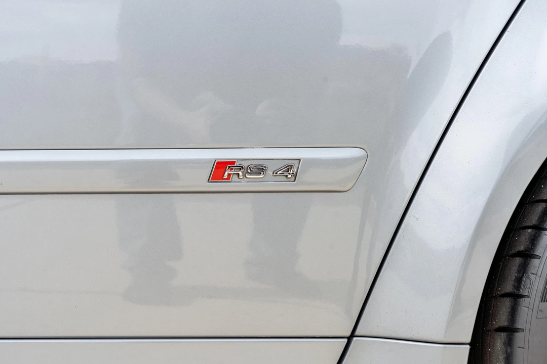 2008 Audi B7 RS4 - Image 22 of 31