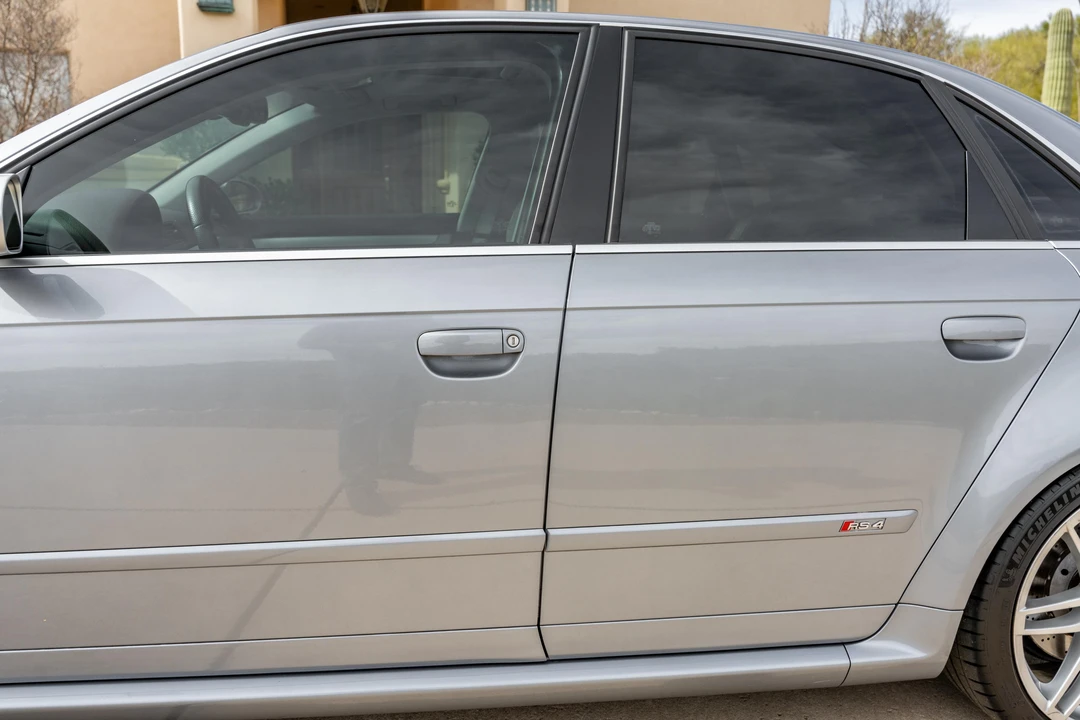 2008 Audi B7 RS4 - Image 20 of 31