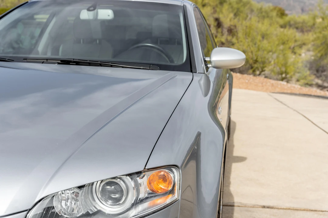2008 Audi B7 RS4 - Image 13 of 31