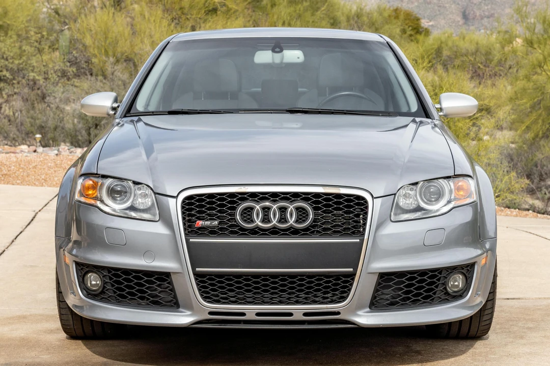 2008 Audi B7 RS4 - Image 2 of 31