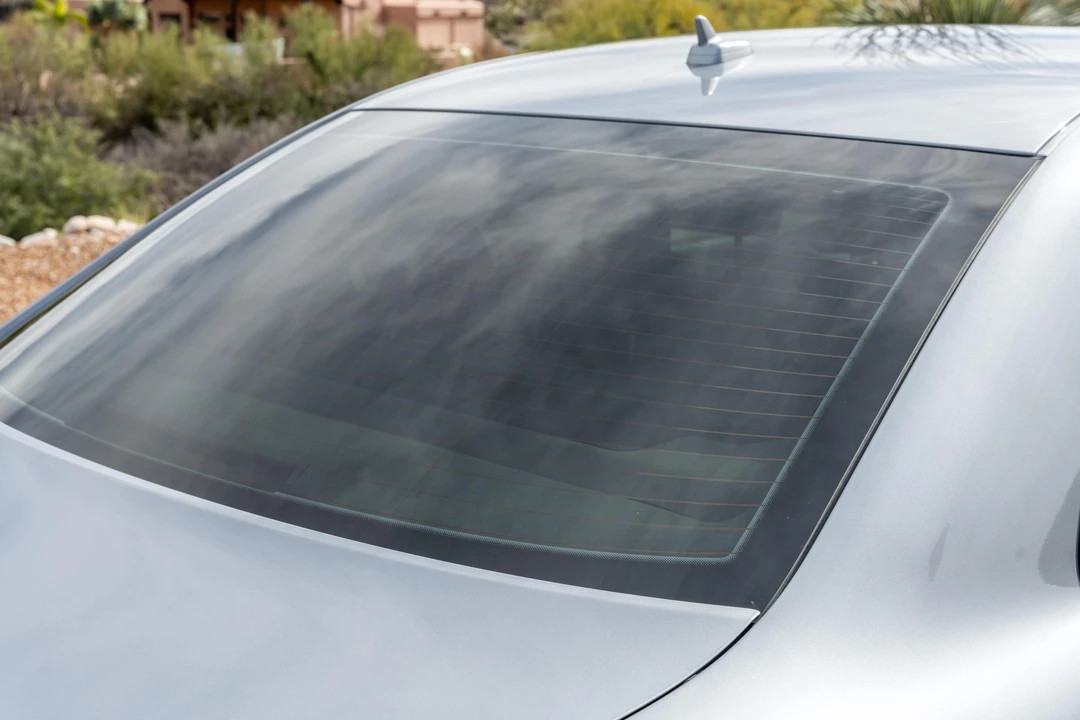 2008 Audi B7 RS4 - Image 27 of 31