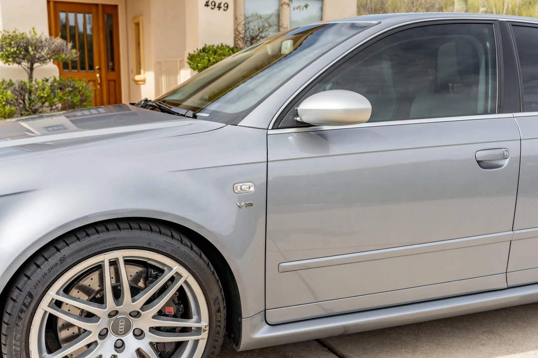 2008 Audi B7 RS4 - Image 16 of 31