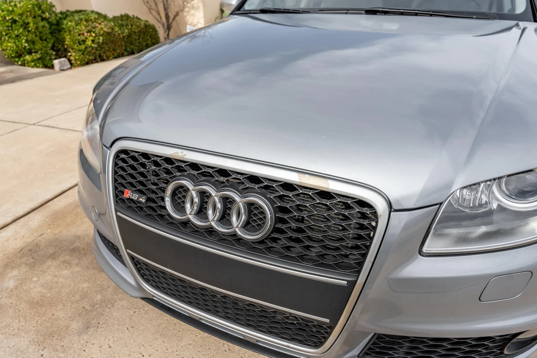2008 Audi B7 RS4 - Image 12 of 31