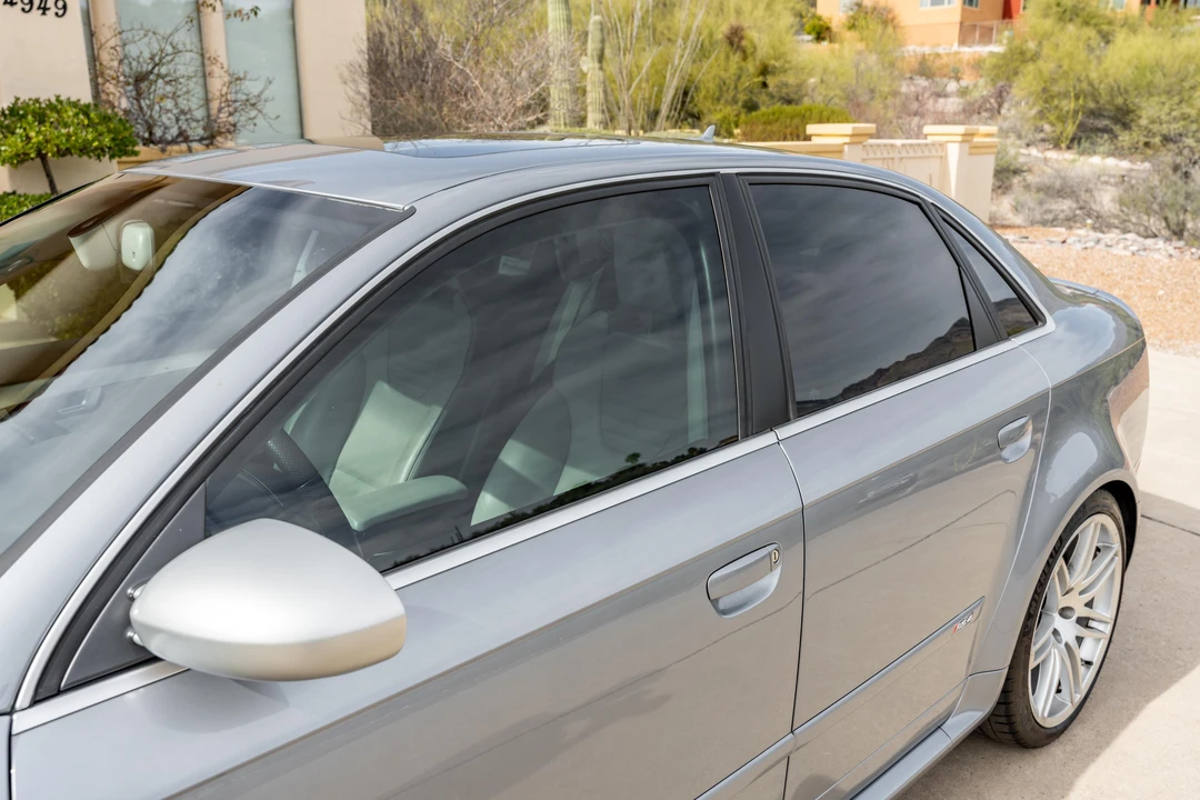 2008 Audi B7 RS4 - Image 18 of 31