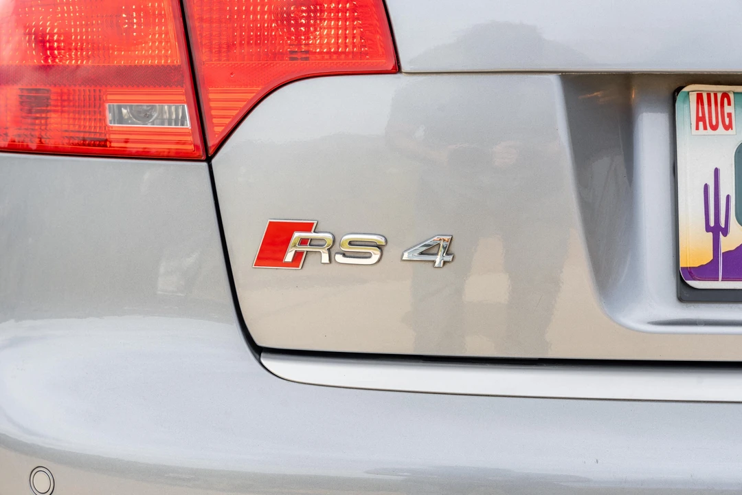 2008 Audi B7 RS4 - Image 25 of 31