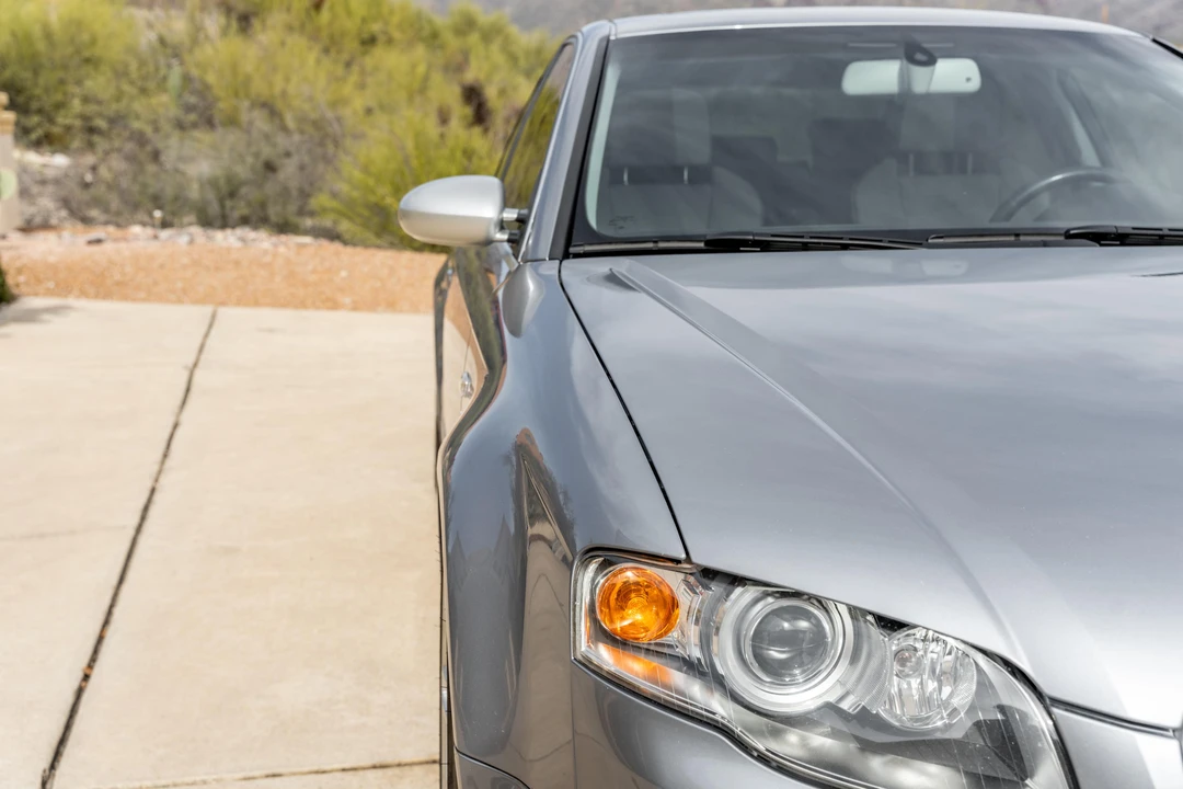 2008 Audi B7 RS4 - Image 10 of 31