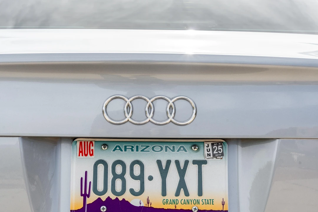 2008 Audi B7 RS4 - Image 26 of 31