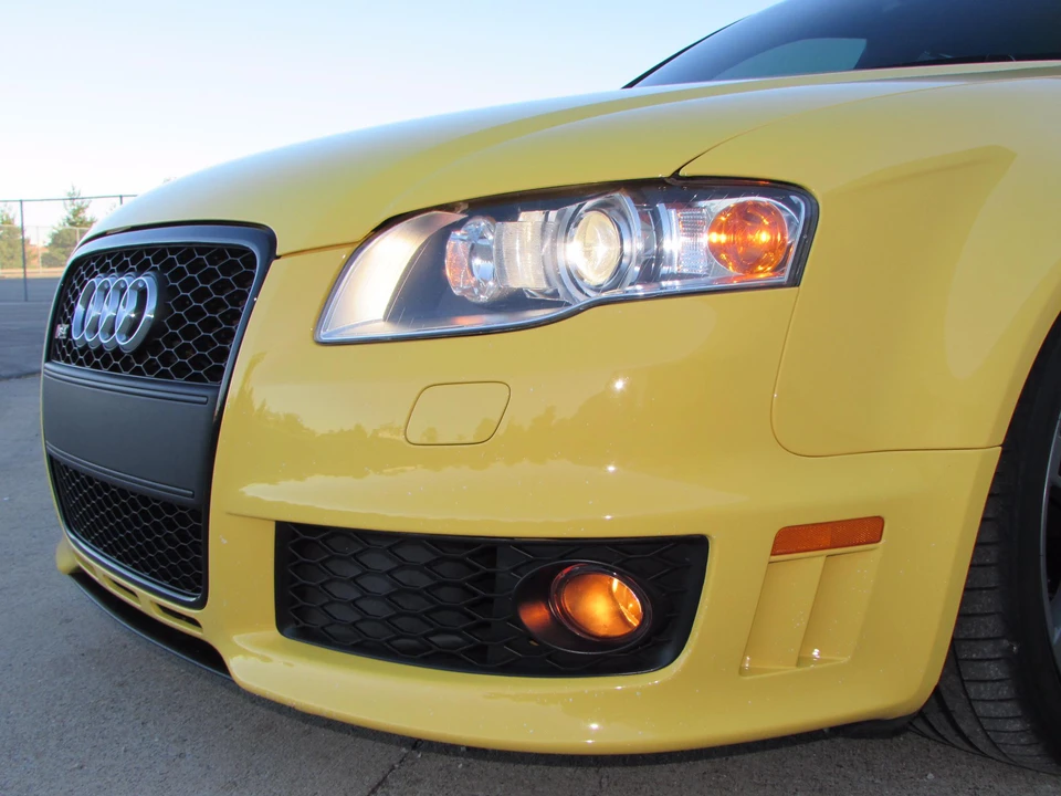 2008 Audi B7 RS4 - Image 25 of 31