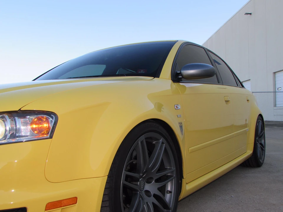 2008 Audi B7 RS4 - Image 26 of 31