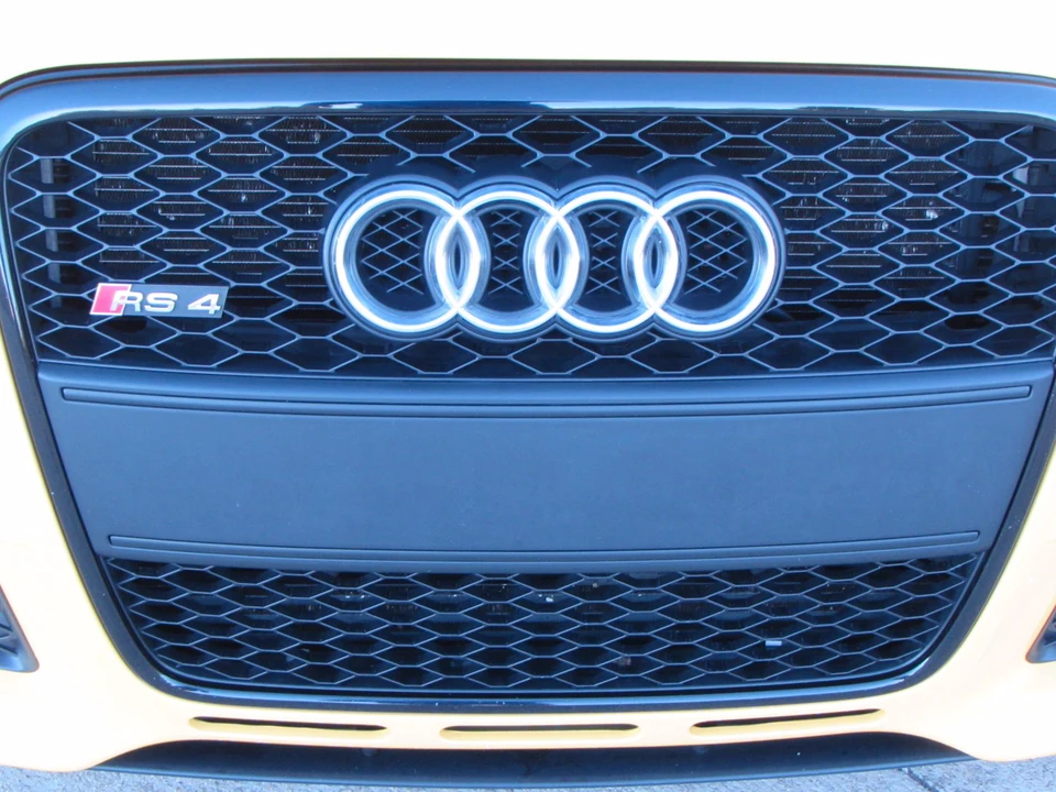 2008 Audi B7 RS4 - Image 23 of 31