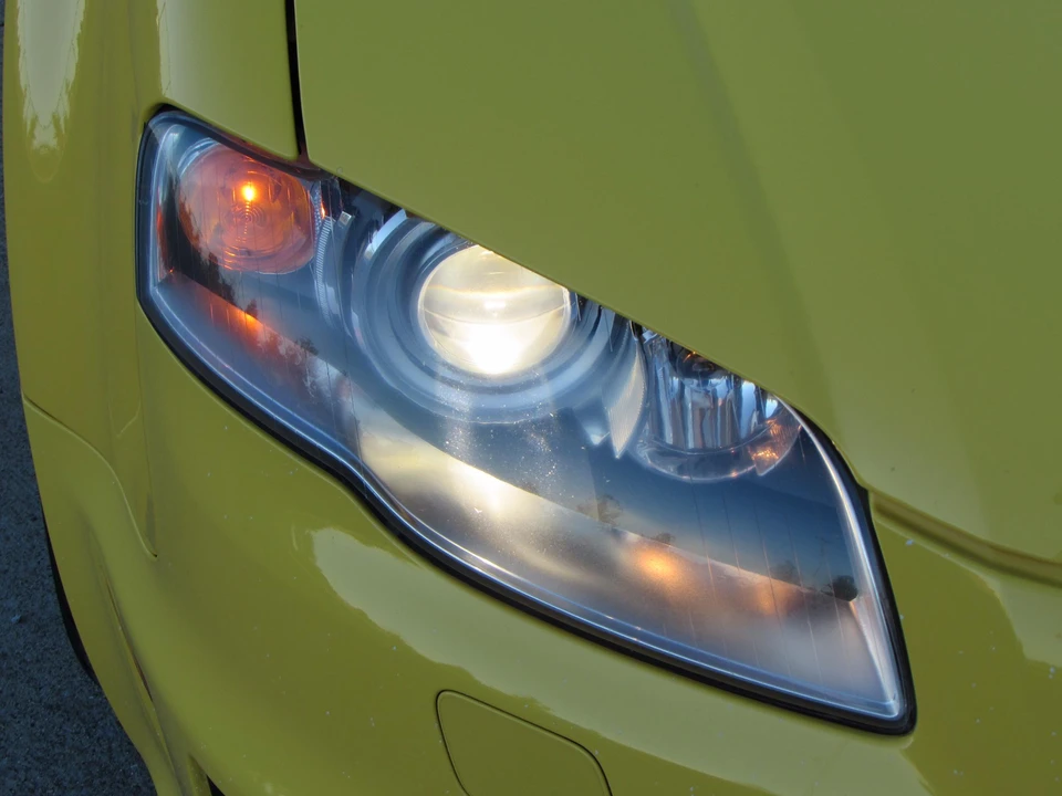 2008 Audi B7 RS4 - Image 21 of 31