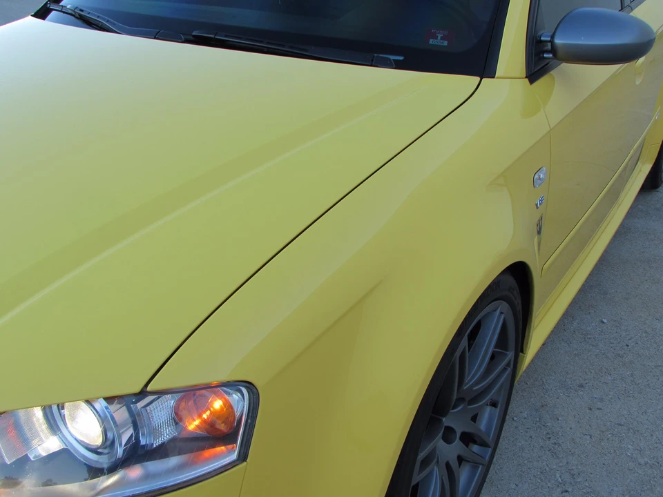 2008 Audi B7 RS4 - Image 27 of 31
