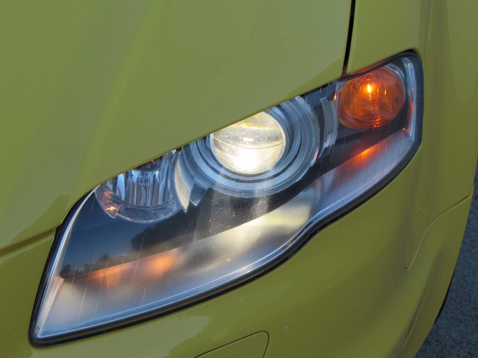 2008 Audi B7 RS4 - Image 24 of 31