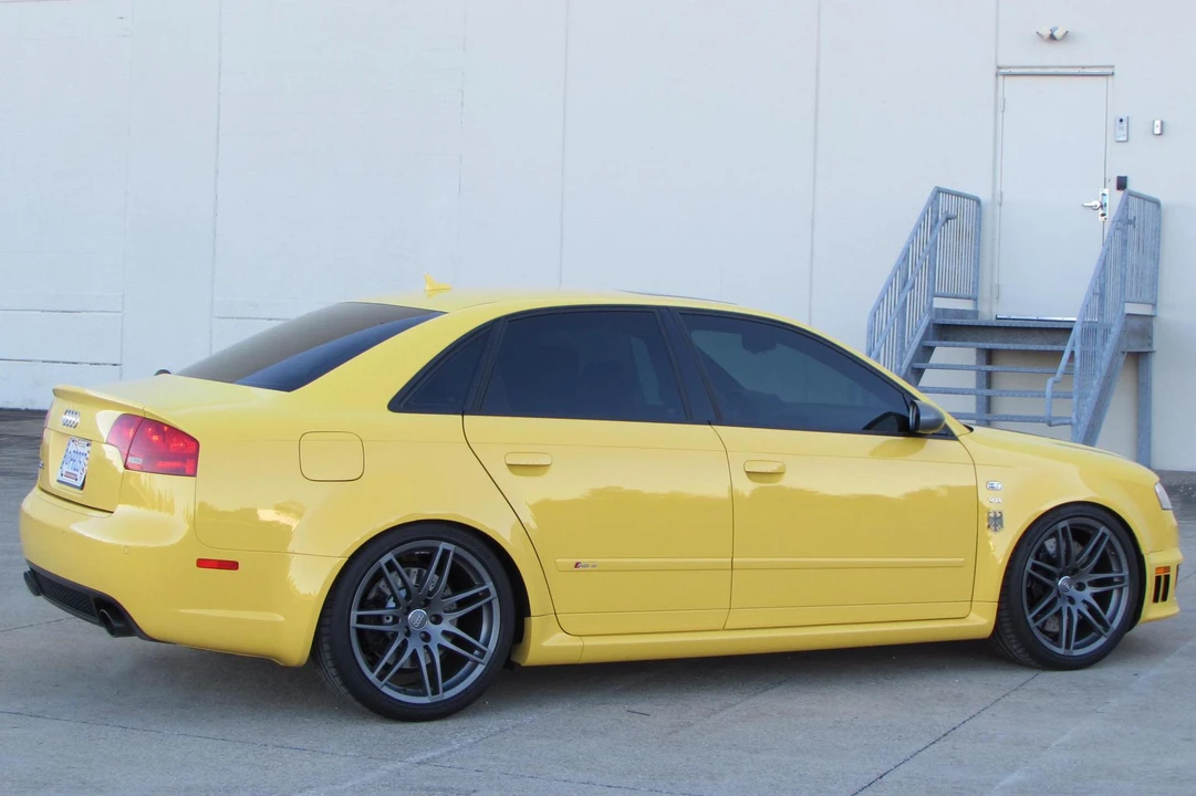 2008 Audi B7 RS4 - Image 14 of 31