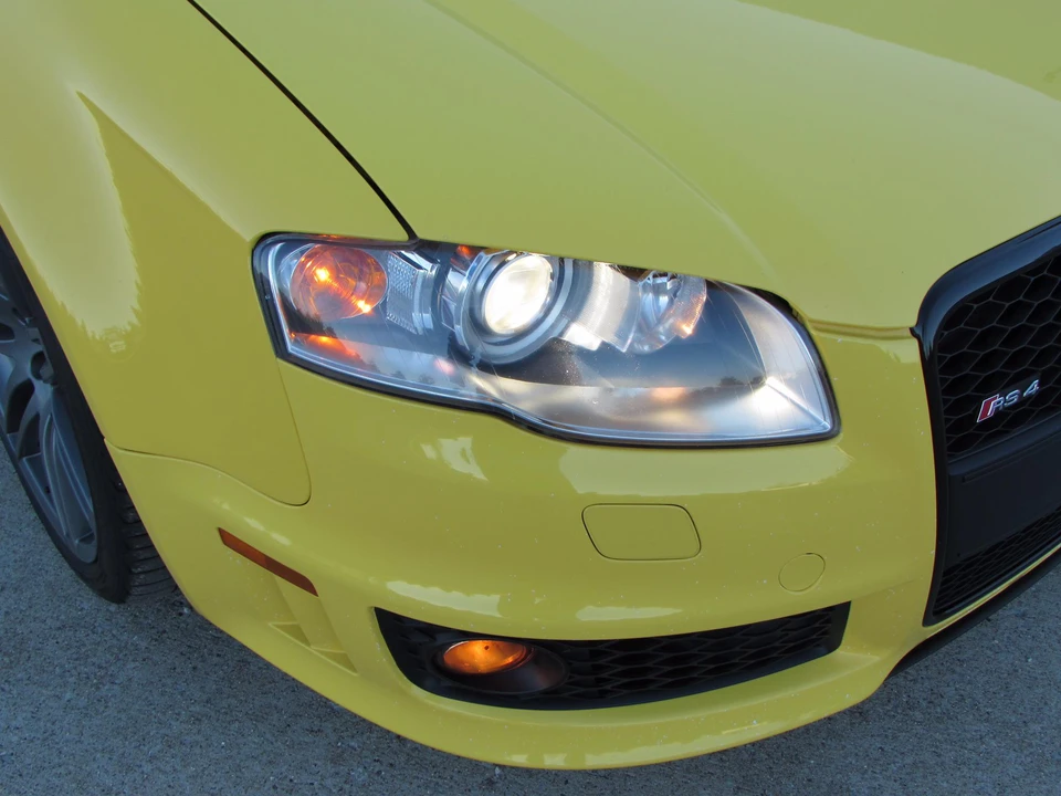 2008 Audi B7 RS4 - Image 20 of 31