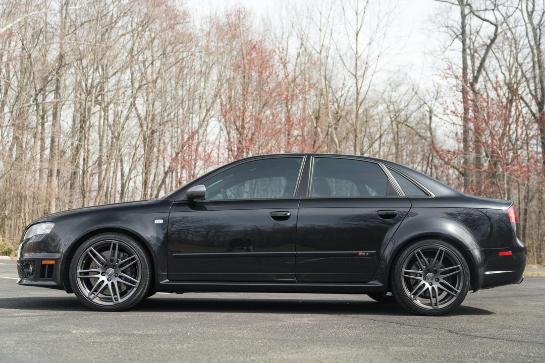 2008 Audi B7 RS4 - Image 8 of 31
