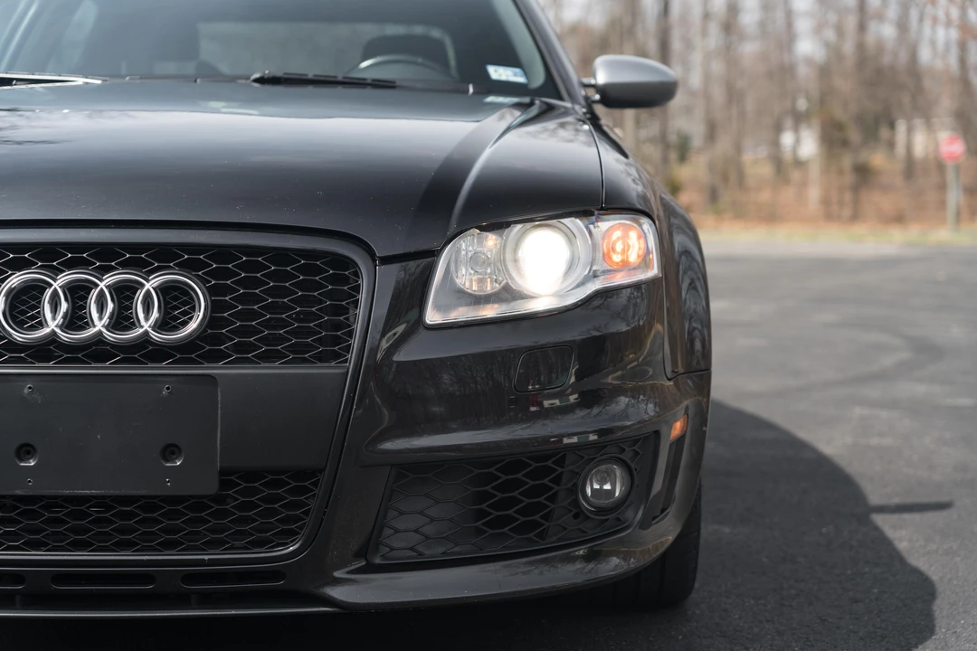2008 Audi B7 RS4 - Image 19 of 31