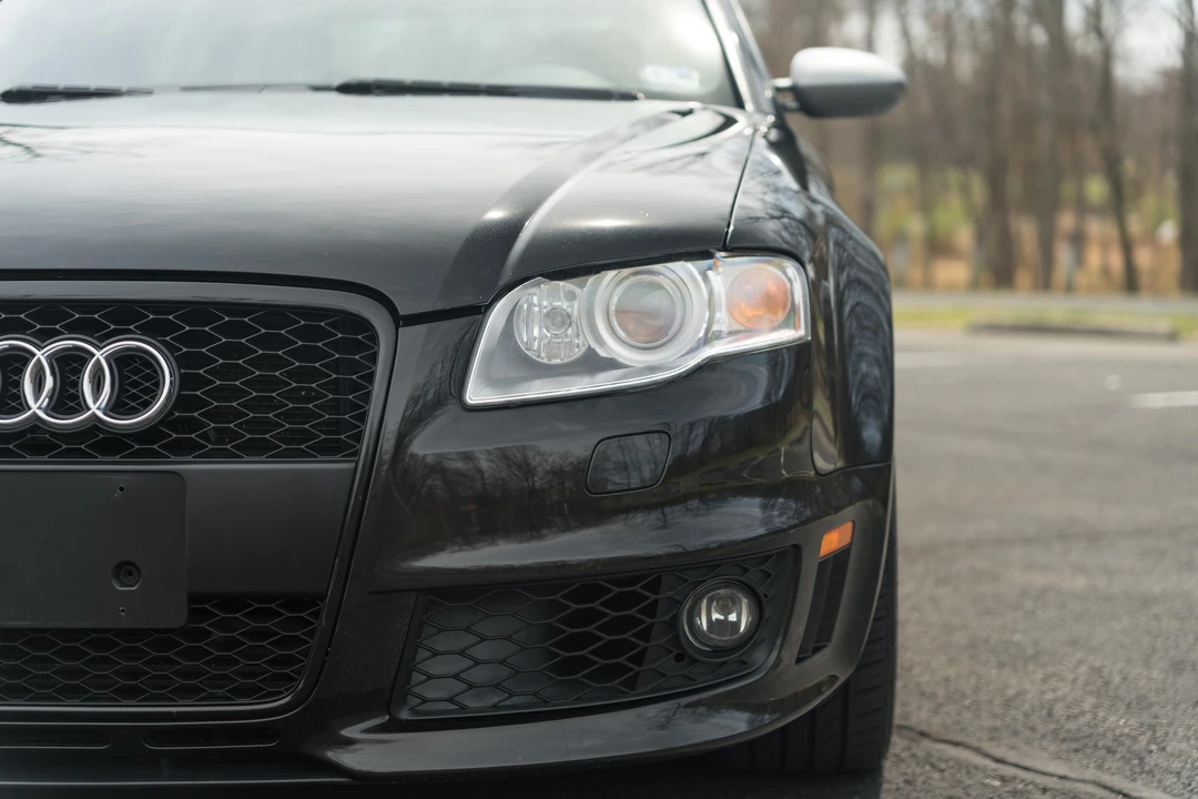 2008 Audi B7 RS4 - Image 18 of 31
