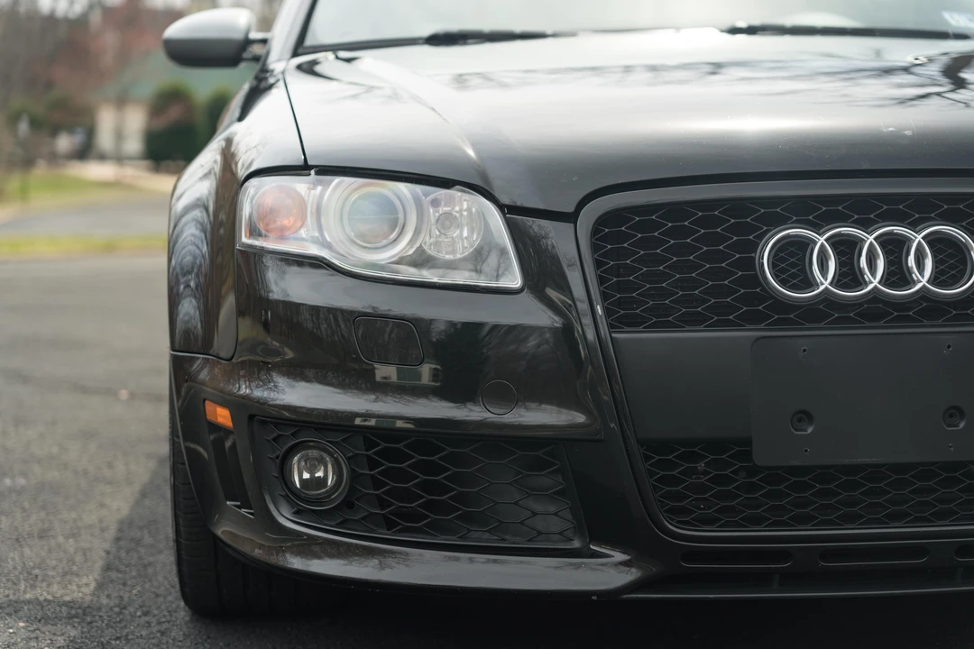 2008 Audi B7 RS4 - Image 14 of 31