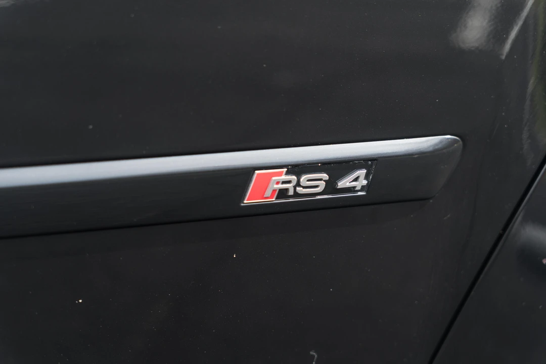 2008 Audi B7 RS4 - Image 23 of 31
