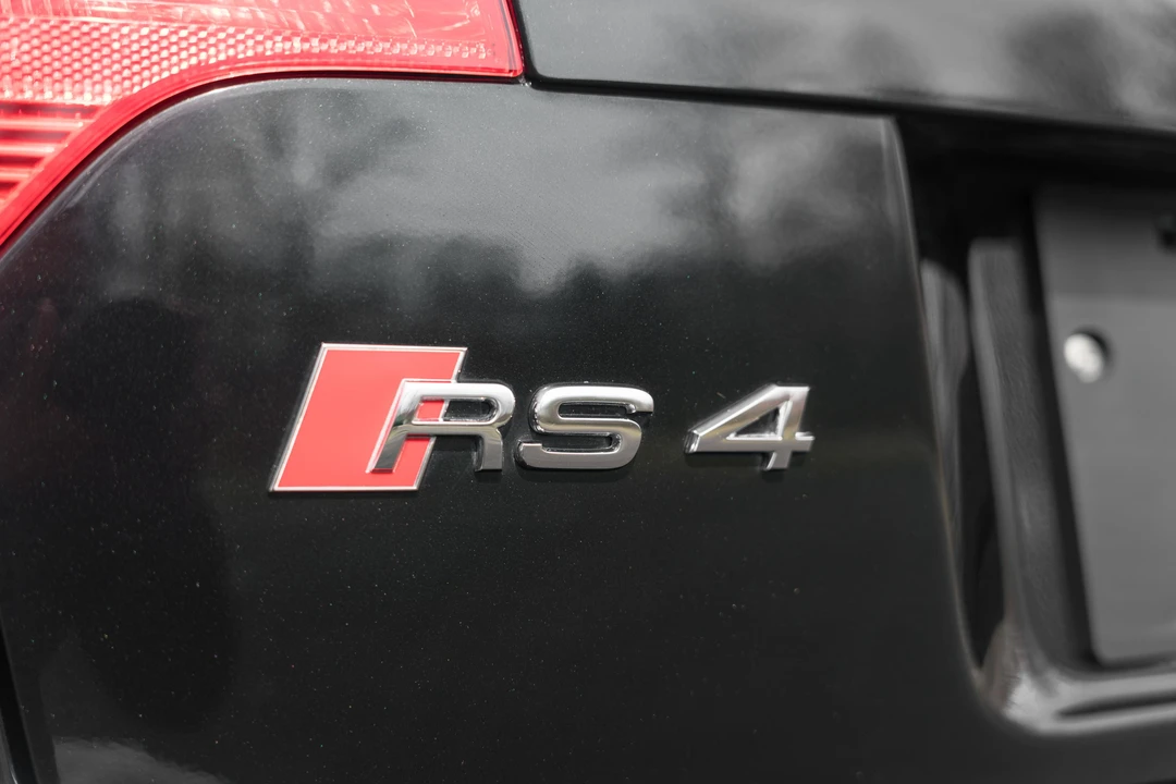 2008 Audi B7 RS4 - Image 27 of 31